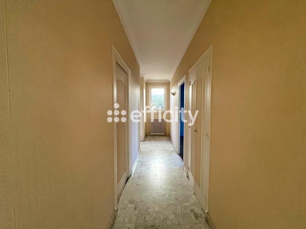 Maison 4 pièces - 110 m²