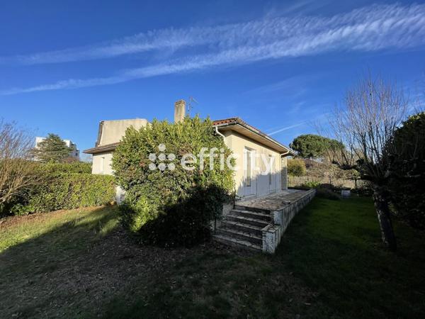 Maison 4 pièces - 110 m²