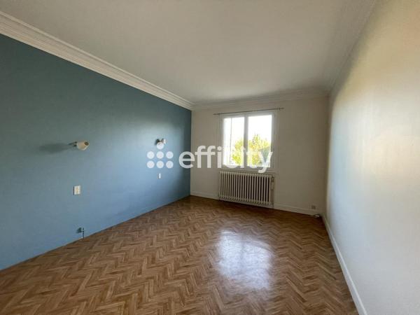 Maison 4 pièces - 110 m²