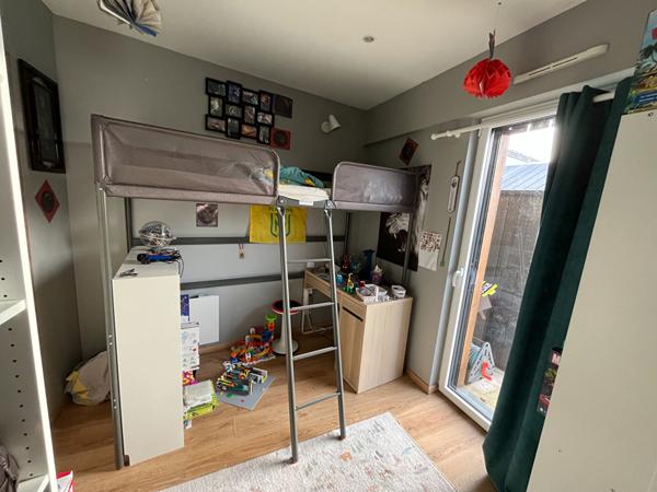 Maison Machecoul Saint Meme