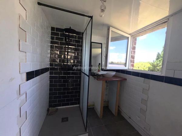 Vente Maison 2 pièces 26 m2 à Péronne