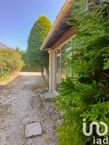 Maison à vendre 6 pièces 126 m² Robion