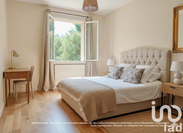 Maison à vendre 6 pièces 126 m² Robion