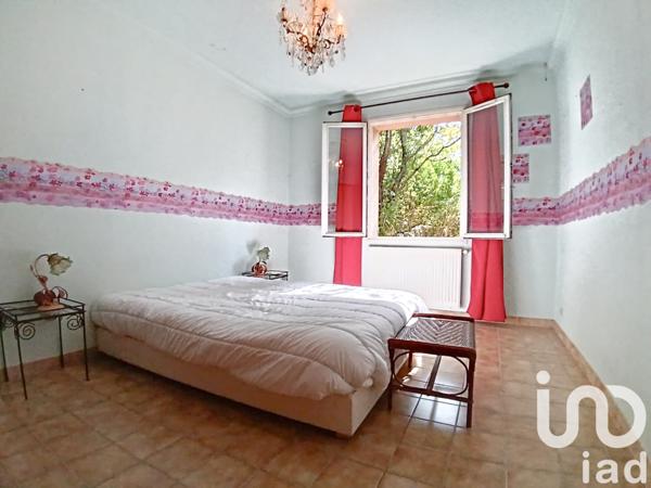 Maison à vendre 6 pièces 126 m² Robion