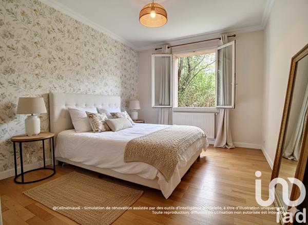 Maison à vendre 6 pièces 126 m² Robion