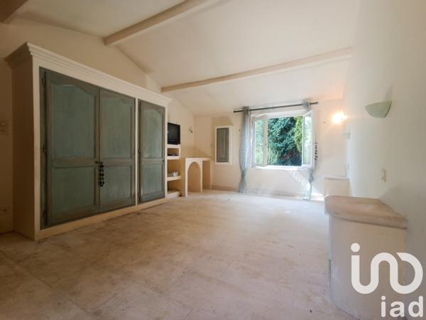 Maison à vendre 6 pièces 126 m² Robion