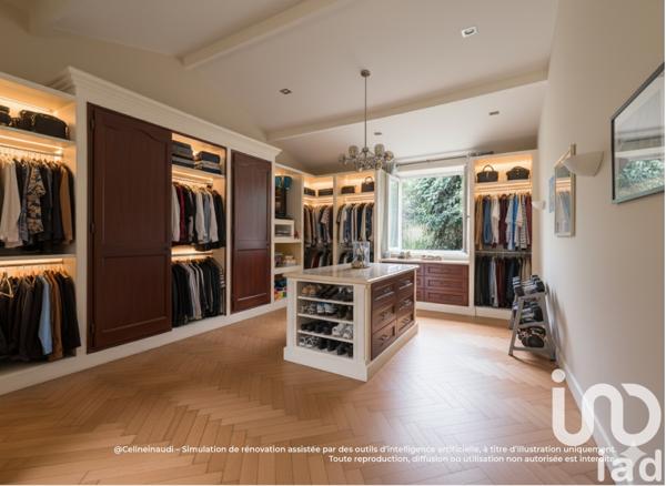 Maison à vendre 6 pièces 126 m² Robion