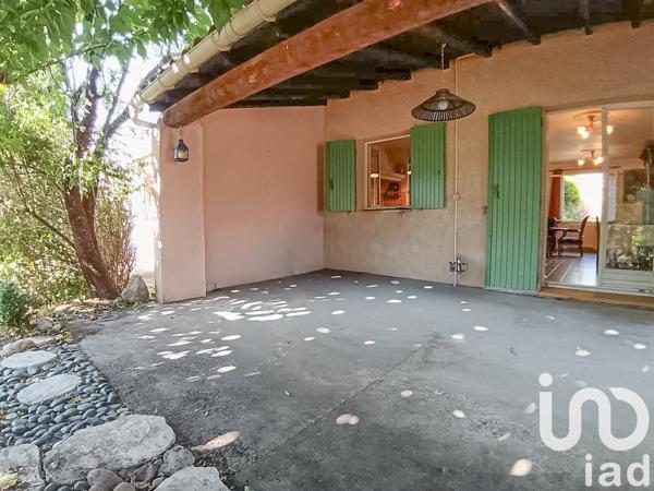 Maison à vendre 6 pièces 126 m² Robion