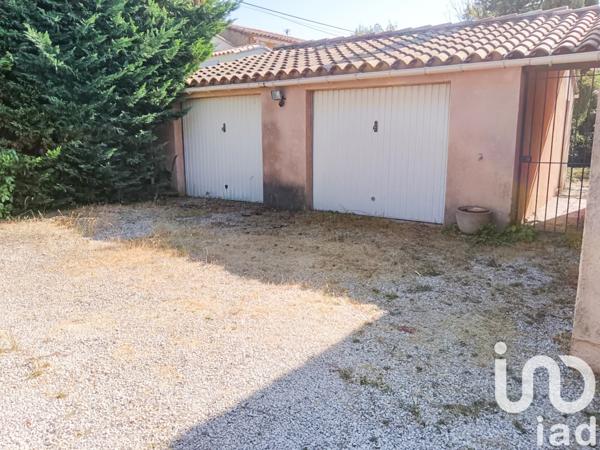 Maison à vendre 6 pièces 126 m² Robion