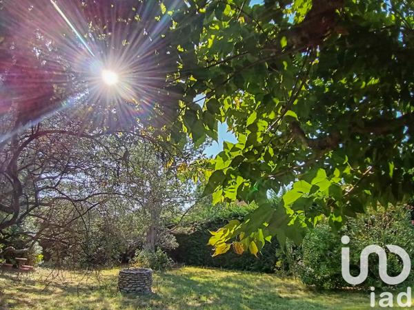 Maison à vendre 6 pièces 126 m² Robion