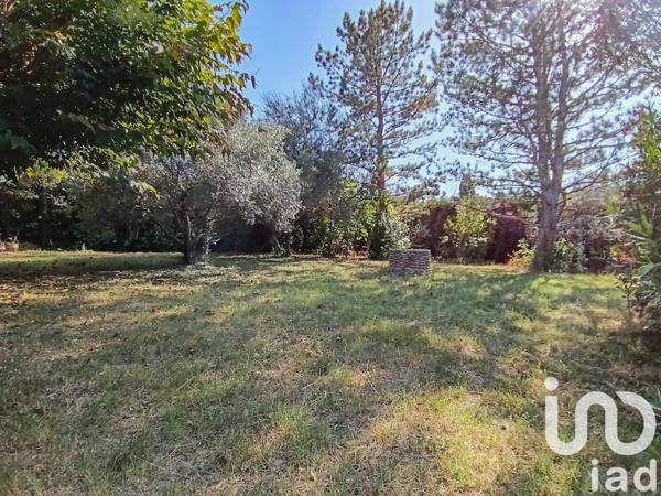 Maison à vendre 6 pièces 126 m² Robion