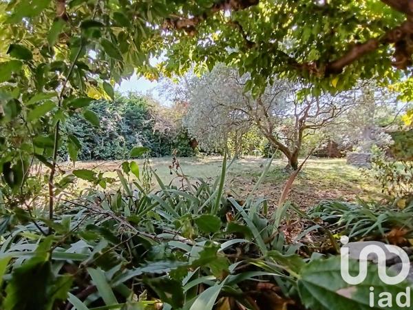 Maison à vendre 6 pièces 126 m² Robion