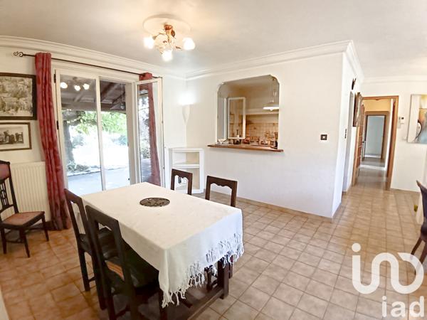 Maison à vendre 6 pièces 126 m² Robion