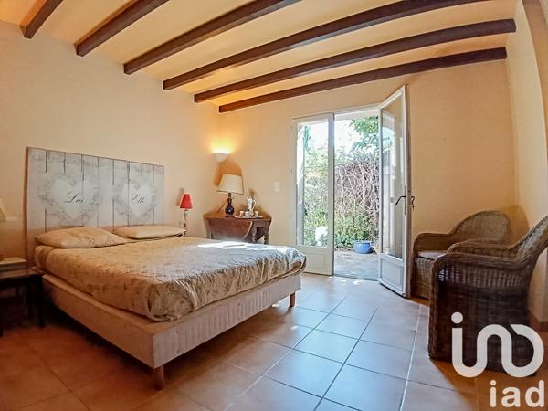 Maison à vendre 6 pièces 126 m² Robion