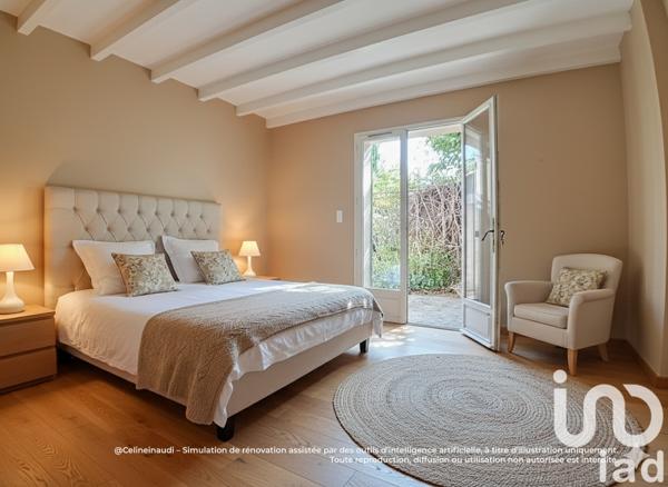 Maison à vendre 6 pièces 126 m² Robion