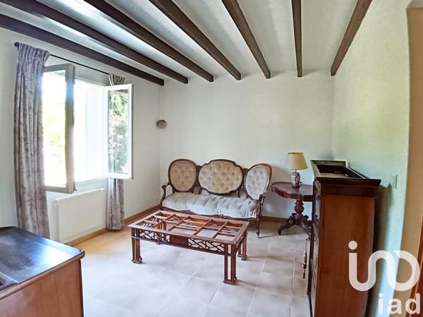 Maison à vendre 6 pièces 126 m² Robion