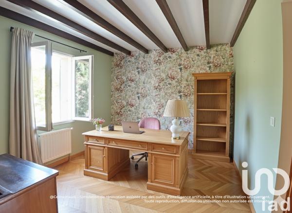Maison à vendre 6 pièces 126 m² Robion