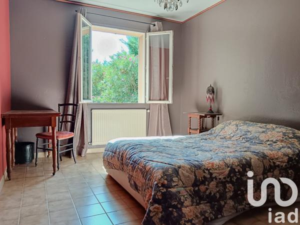 Maison à vendre 6 pièces 126 m² Robion