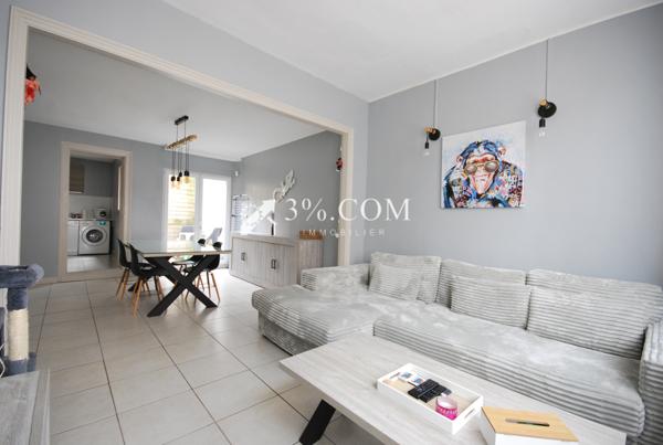 Maison 4 pièce(s) 3 chambre(s) 98 m²