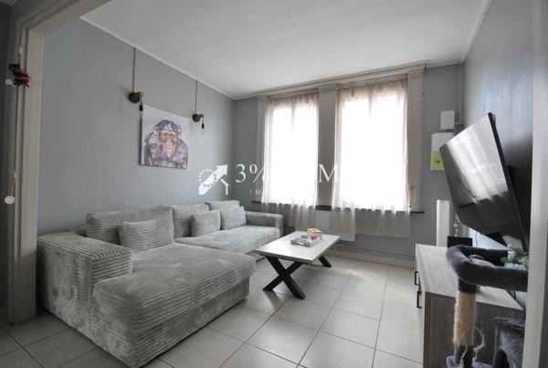 Maison 4 pièce(s) 3 chambre(s) 98 m²