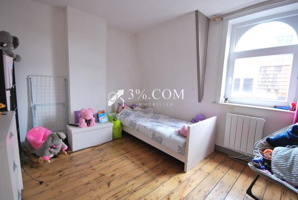 Maison 4 pièce(s) 3 chambre(s) 98 m²