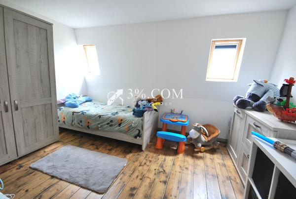 Maison 4 pièce(s) 3 chambre(s) 98 m²