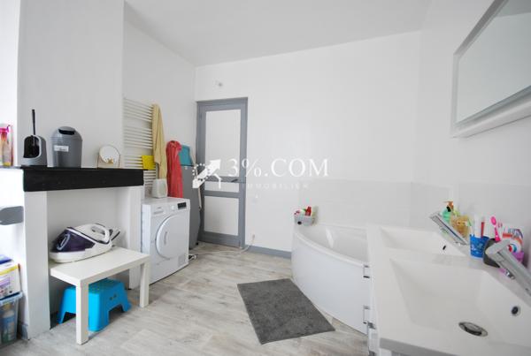 Maison 4 pièce(s) 3 chambre(s) 98 m²