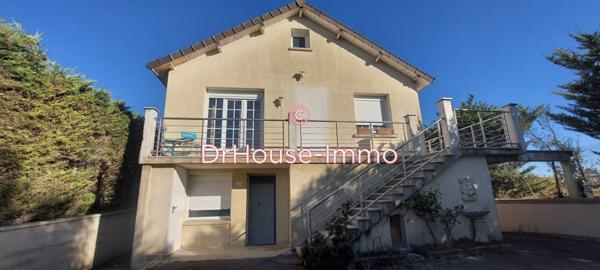 Maison à vendre 7 pièces de 192 m²