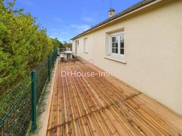 Maison à vendre 7 pièces de 192 m²