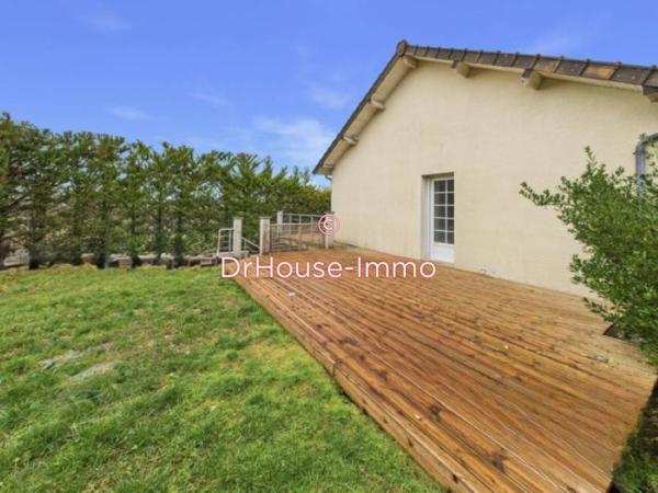 Maison à vendre 7 pièces de 192 m²
