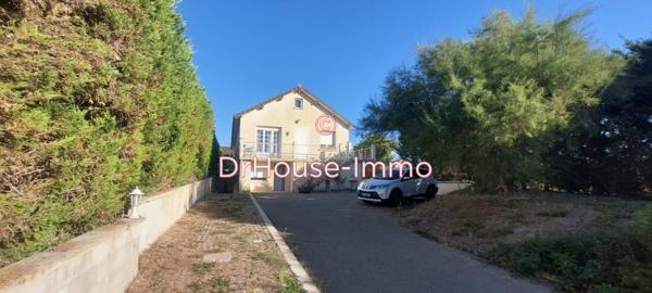 Maison à vendre 7 pièces de 192 m²