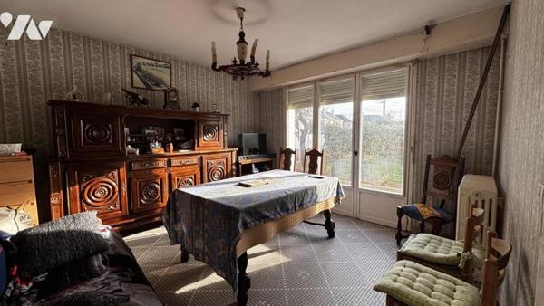 maison d'habitation