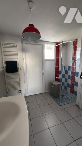 maison d'habitation