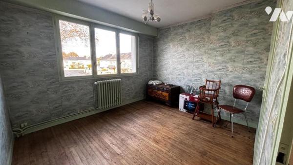 maison d'habitation