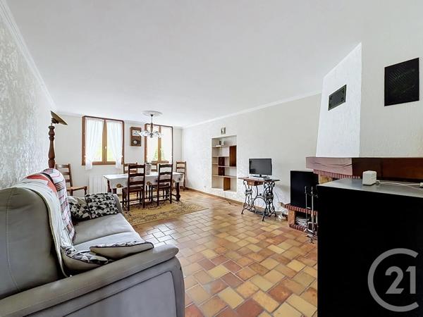 Maison à vendre  3 pièces - 107,34 m 2   HAUTS DE BIENNE  - 39