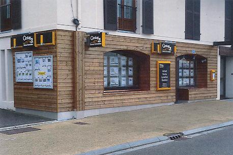 Maison à vendre  3 pièces - 107,34 m 2   HAUTS DE BIENNE  - 39