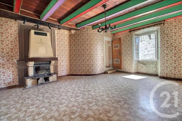 Maison à vendre  3 pièces - 107,34 m 2   HAUTS DE BIENNE  - 39
