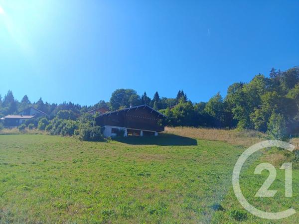Maison à vendre  3 pièces - 107,34 m 2   HAUTS DE BIENNE  - 39