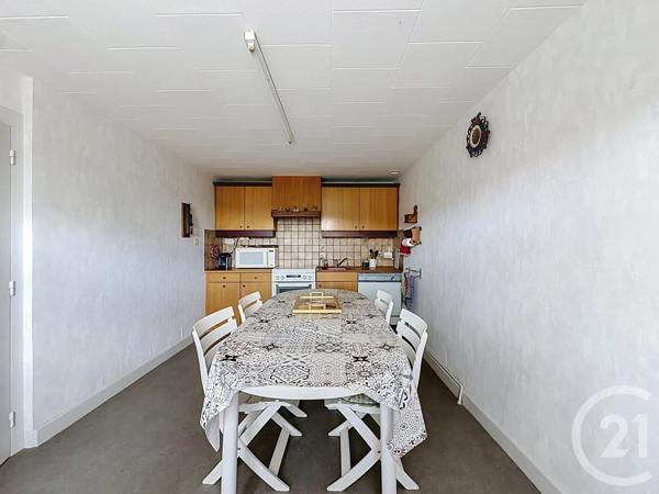 Maison à vendre  3 pièces - 107,34 m 2   HAUTS DE BIENNE  - 39