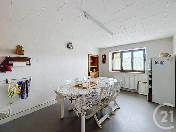 Maison à vendre  3 pièces - 107,34 m 2   HAUTS DE BIENNE  - 39