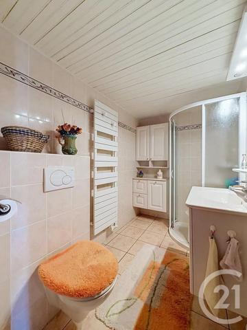 Maison à vendre  3 pièces - 107,34 m 2   HAUTS DE BIENNE  - 39