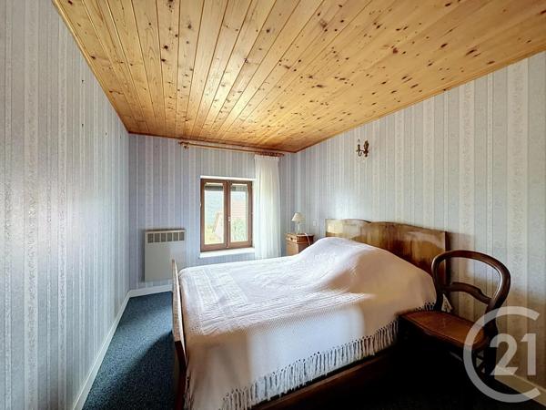 Maison à vendre  3 pièces - 107,34 m 2   HAUTS DE BIENNE  - 39
