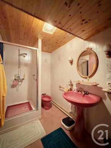 Maison à vendre  3 pièces - 107,34 m 2   HAUTS DE BIENNE  - 39