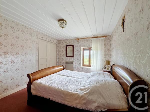 Maison à vendre  3 pièces - 107,34 m 2   HAUTS DE BIENNE  - 39