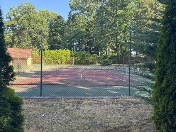 Remarquable maison d'architecte !