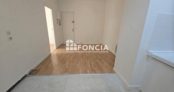 Location Appartement 2 pièces 27.79 m² - Charenton-le-pont 94220