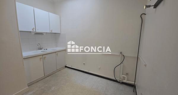 Location Appartement 2 pièces 27.79 m² - Charenton-le-pont 94220