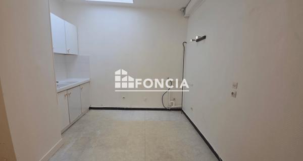 Location Appartement 2 pièces 27.79 m² - Charenton-le-pont 94220