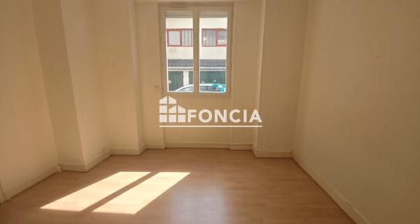 Location Appartement 2 pièces 27.79 m² - Charenton-le-pont 94220
