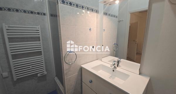 Location Appartement 2 pièces 27.79 m² - Charenton-le-pont 94220